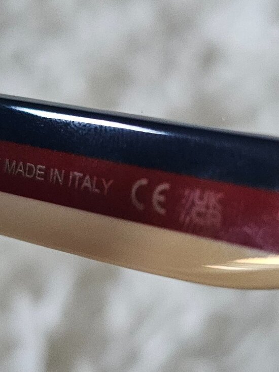 Gucci Oval Sunglasses  (GG0279SA) main image 9